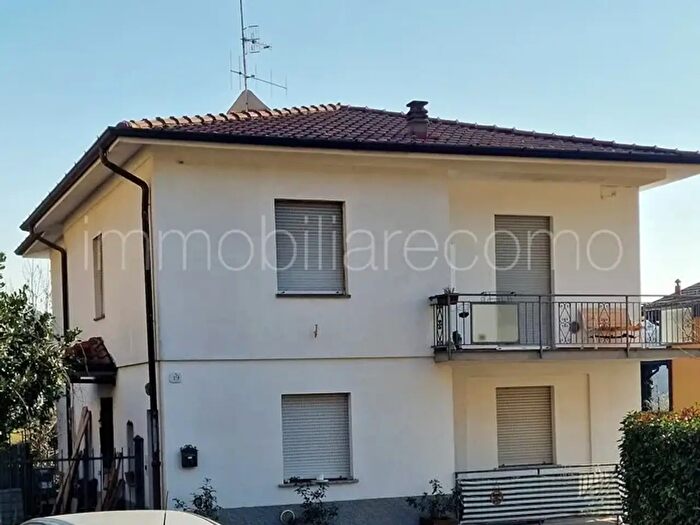 Case in Vendita e in Affitto - 2