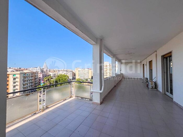 Casa con 6 locali in affitto in Piazza Adda, Gelone Cadorna, Siracusa