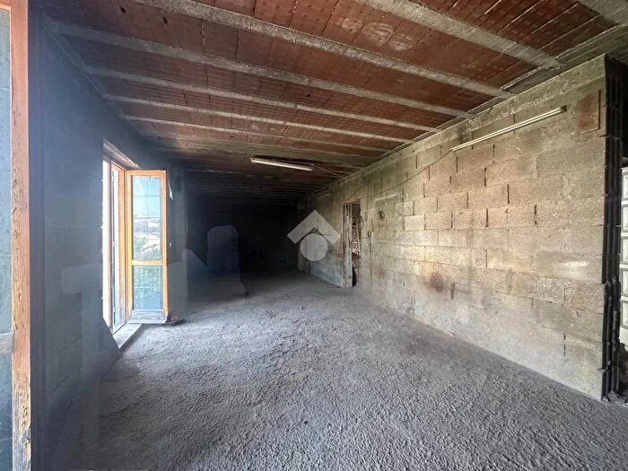 Appartamento trilocale in affitto in Via Francesco Petrarca, Arzano