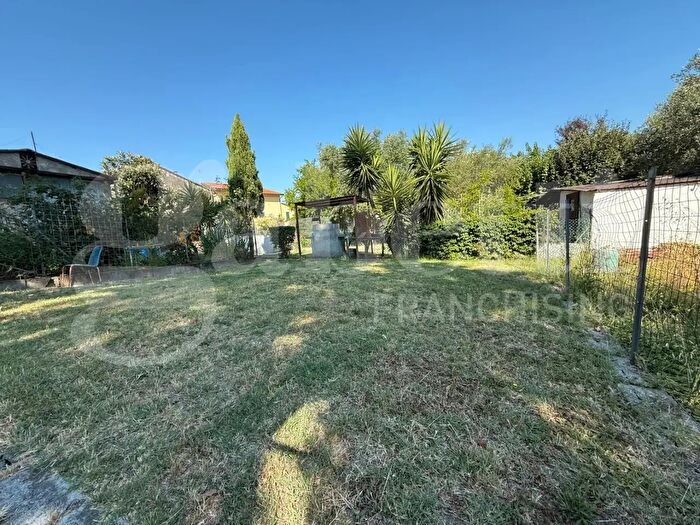 Appartamento quadrilocale in vendita in Capannoli