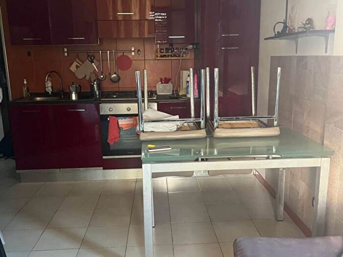 Appartamento bilocale in affitto in Via Circonvallazione, Centro, Alatri