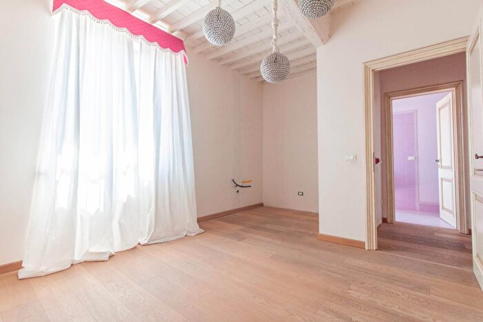 Appartamento trilocale in vendita in Cascina