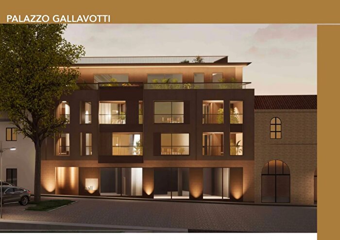 Appartamento trilocale in vendita in Santarcangelo Di Romagna