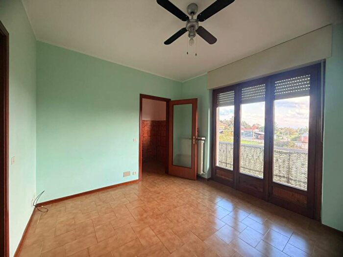 Appartamento bilocale in affitto in Fubine Monferrato