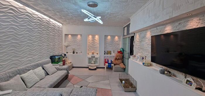 Appartamento quadrilocale in vendita in Ameglia