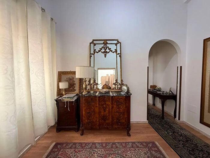 Casa quadrilocale in vendita in Mazara Del Vallo