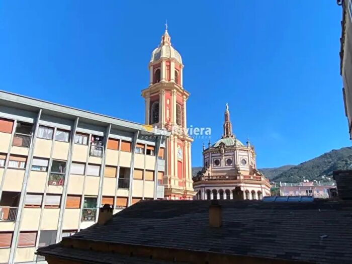 Appartamento bilocale in vendita in Galleria Raggio, Rapallo