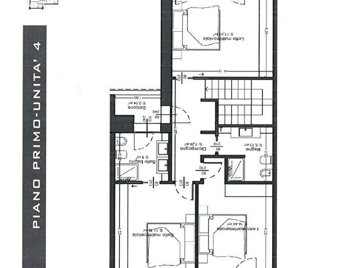 Case in Vendita e in Affitto - 2