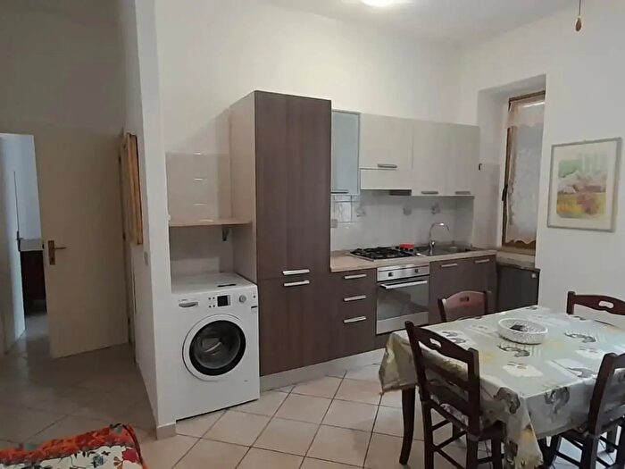 Appartamento bilocale in affitto in Grosseto
