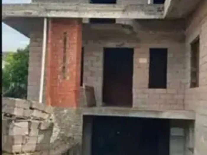Casa monolocale in vendita in Vicolo Parrocchia, Allai