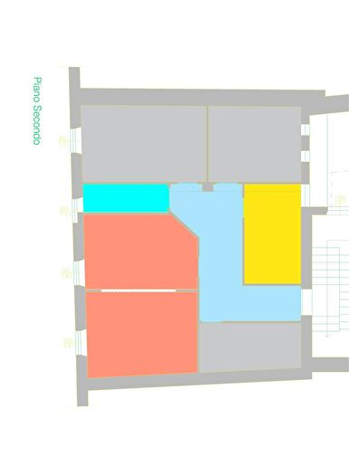Appartamento quadrilocale in vendita in San Severino Marche