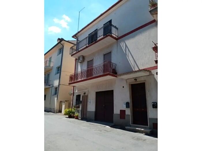 Appartamento trilocale in vendita in Via delle Croci, Magliano Romano