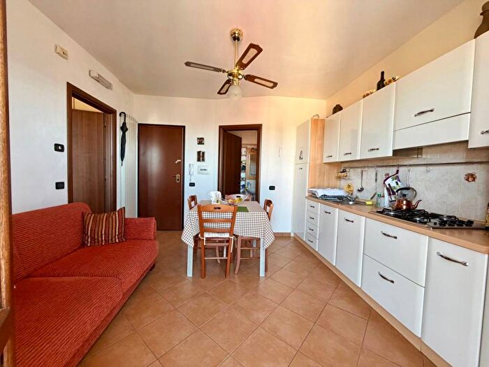 Appartamento bilocale in affitto in Via Delle Mediole, Fiuggi