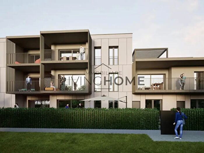 Appartamento quadrilocale in vendita in Rimini