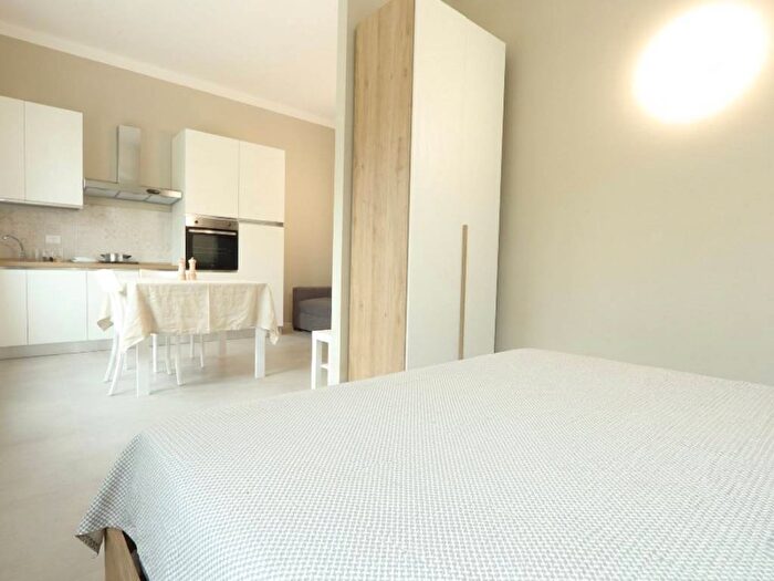 Appartamento monolocale in affitto in Via Giovanni Battista Imperiali, SantAndrea Araceli, Vicenza