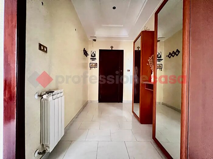 Appartamento trilocale in vendita in Via Luigi Capuana, Viagrande