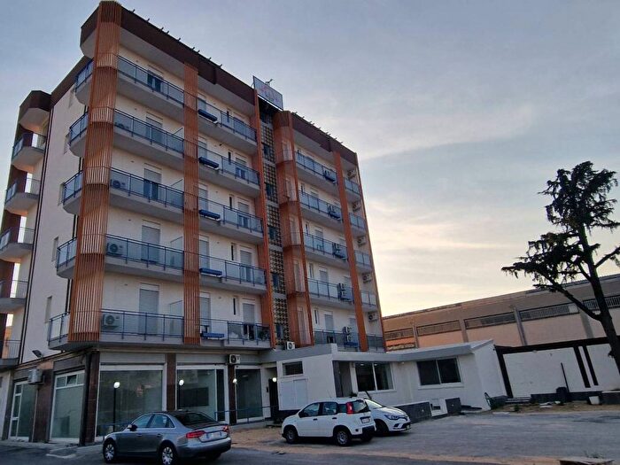 Appartamento bilocale in affitto in Strada Provinciale AndrieseCoratina, Modugno