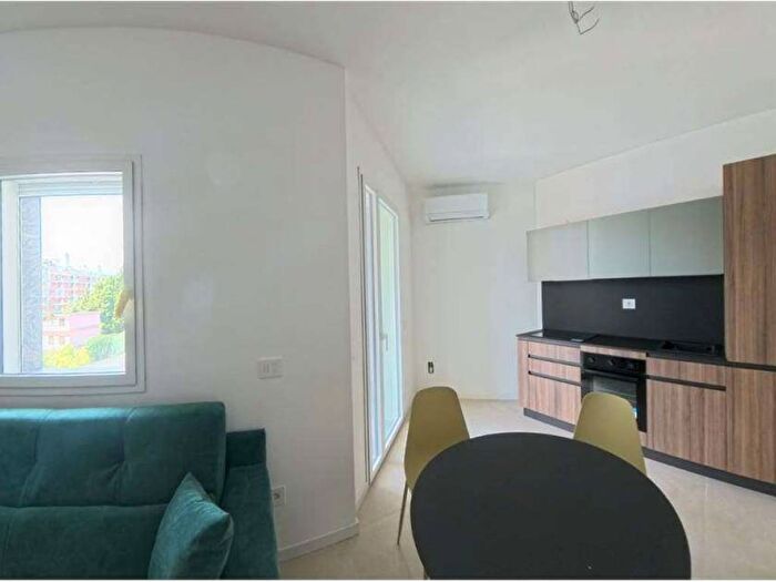 Appartamento bilocale in affitto in Tica Zecchino, Siracusa