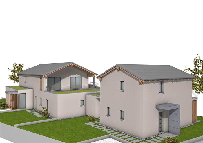 Case in Vendita e in Affitto - 3