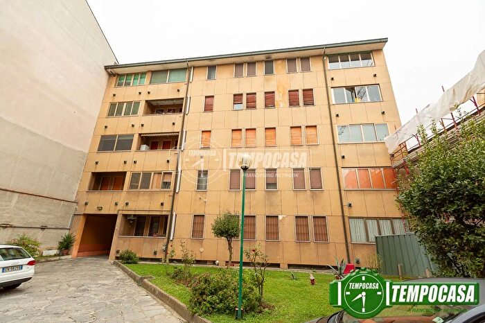 Appartamento trilocale in vendita in Via Marsala, Casalpusterlengo