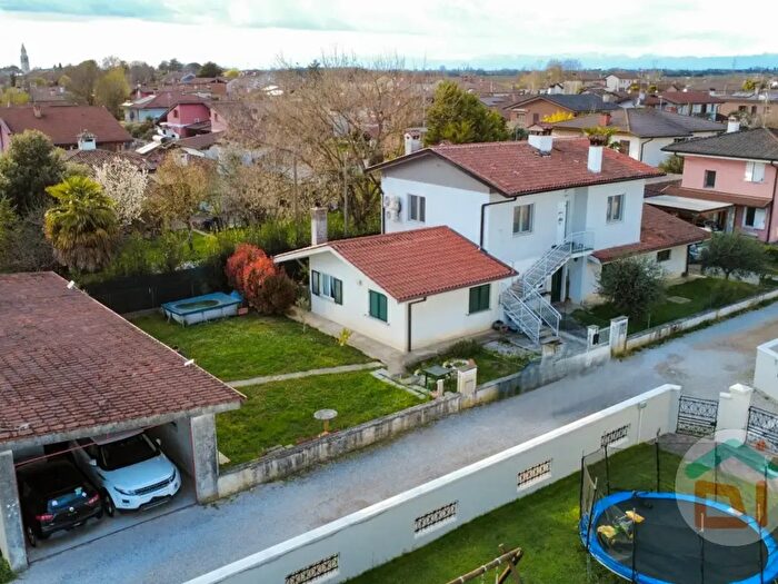 Casa trilocale in vendita in Via SantAndrea a, Ruda