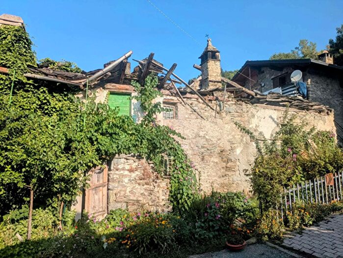 Casa con 10 locali in vendita in Voisinal, Verrayes