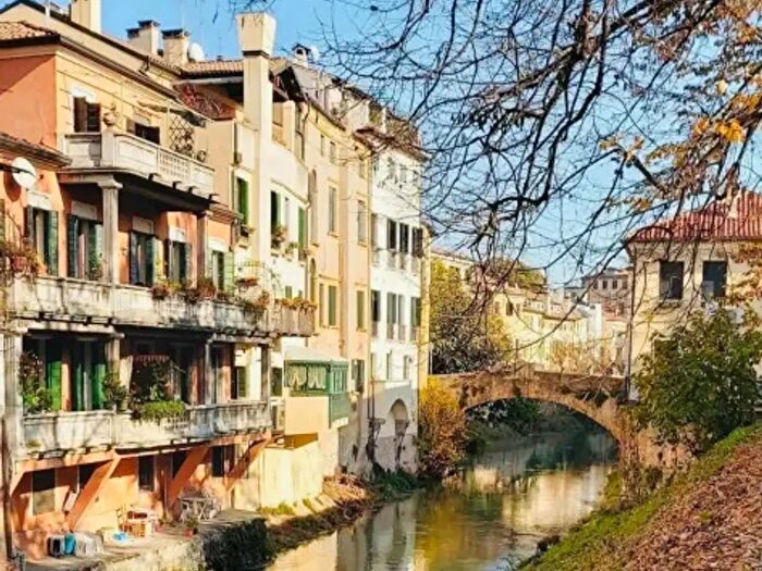 Appartamento quadrilocale in vendita in Padova