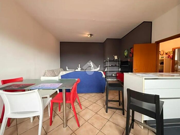 Appartamento trilocale in vendita in Via Roma, Mogliano Veneto