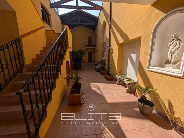 Appartamento bilocale in affitto in Via Esino, Ancona