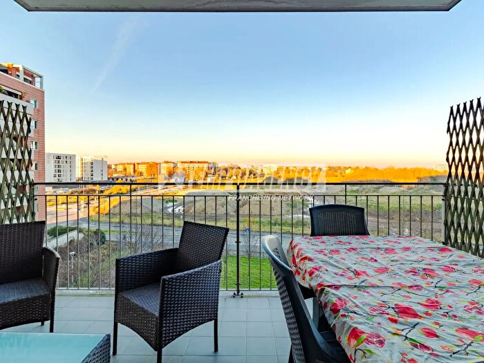 Appartamento bilocale in affitto in Via Andrea E Pietro Cascella, Milano