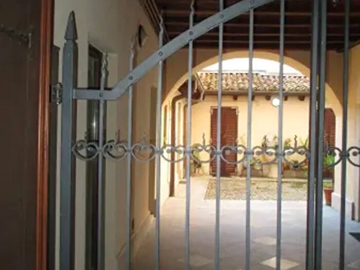 Appartamento bilocale in affitto in Via San Francesco d'Assisi, Brescia