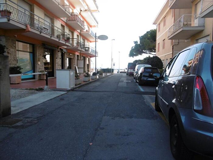 Appartamento bilocale in affitto in Centro, San Bartolomeo al Mare