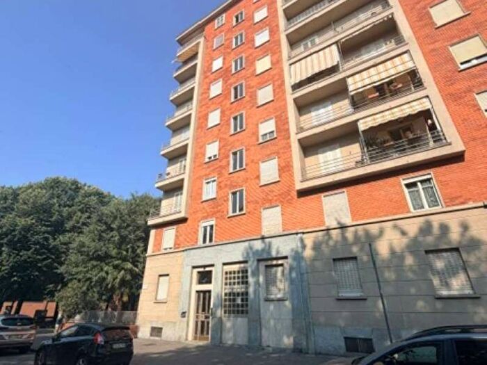 Appartamento quadrilocale in affitto in corso IV Novembre, Santa Rita, Torino