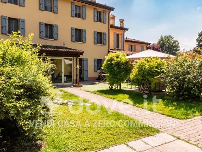 Casa con 5 locali in vendita in Strada Vignolese, Modena