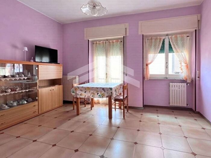 Appartamento trilocale in affitto in Via Masciotta, Cese, Campobasso