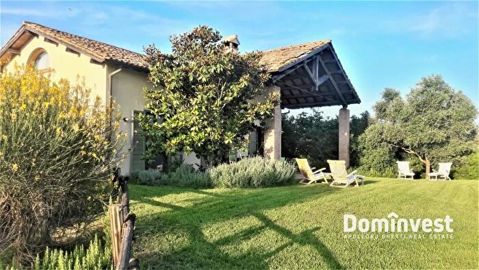 Casa con 5 locali in affitto in Pescia Romana Strada Tavolaro, Capalbio