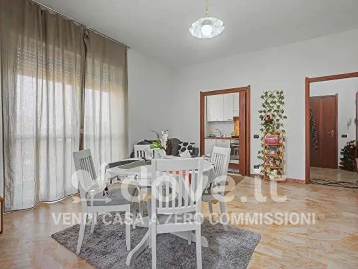 Appartamento monolocale in vendita in Via Montecassino, Baranzate