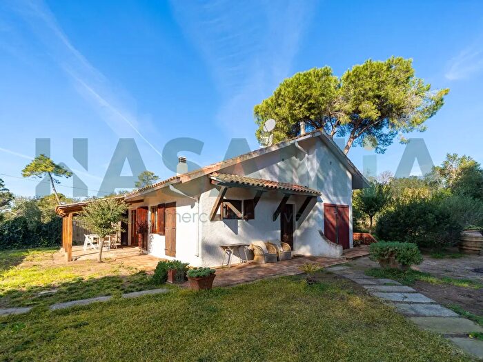 Casa con 5 locali in vendita in Via della Giannella, Orbetello