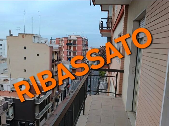 Appartamento quadrilocale in vendita in Viale Istria, Andria