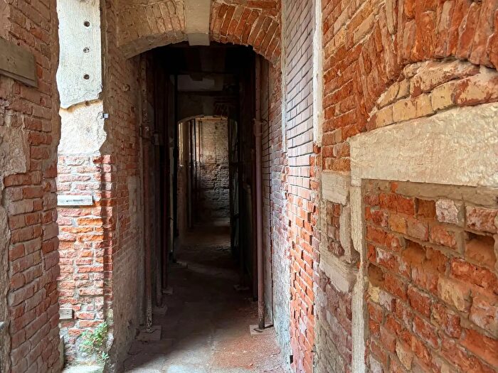 Casa con 14 locali in vendita in Ponte dei Greci, Venezia
