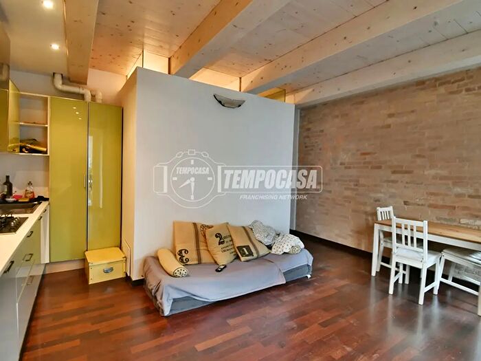 Appartamento bilocale in vendita in Porto SantElpidio