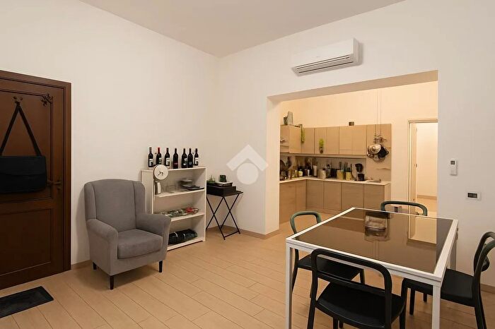 Appartamento trilocale in vendita in Via Monte Grappa, Cagliari