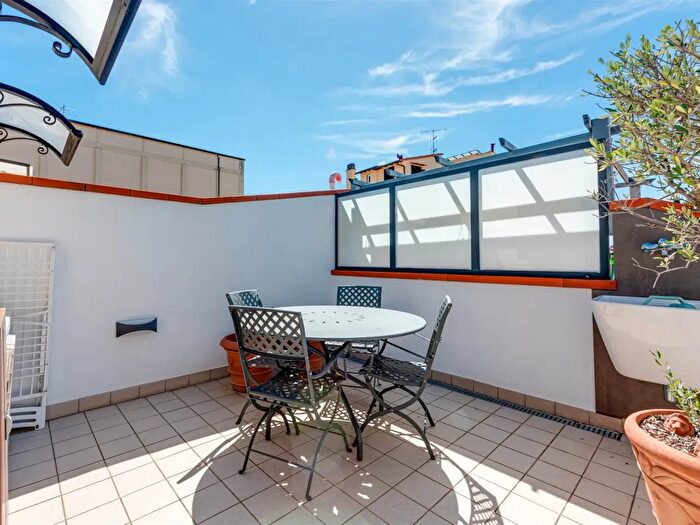 Appartamento quadrilocale in affitto in Firenze