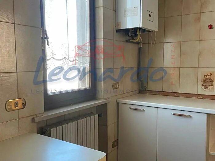 Appartamento quadrilocale in vendita in Rottofreno