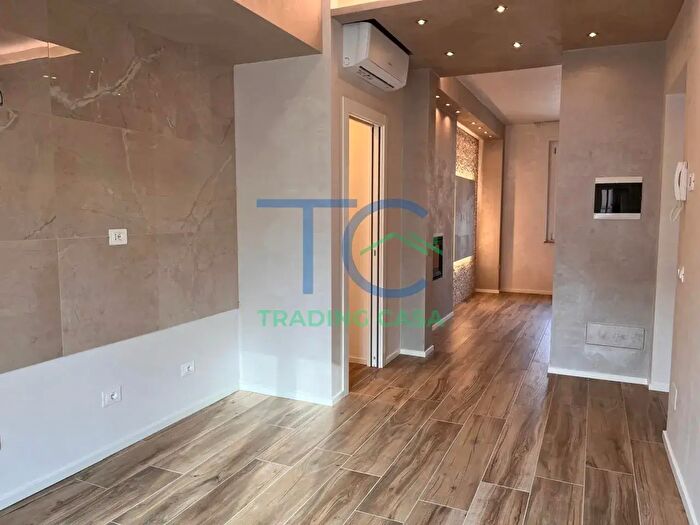 Appartamento trilocale in vendita in Via Don Giovanni Minzoni, Piacenza