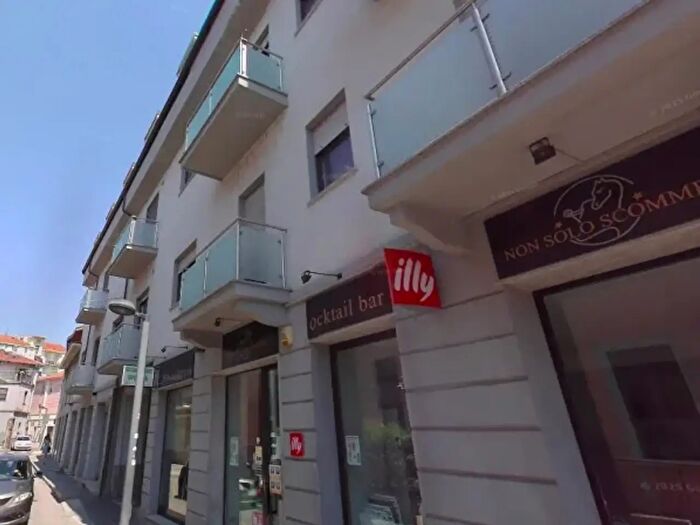 Appartamento trilocale in vendita in Via Giacomo Matteotti, Settimo Torinese