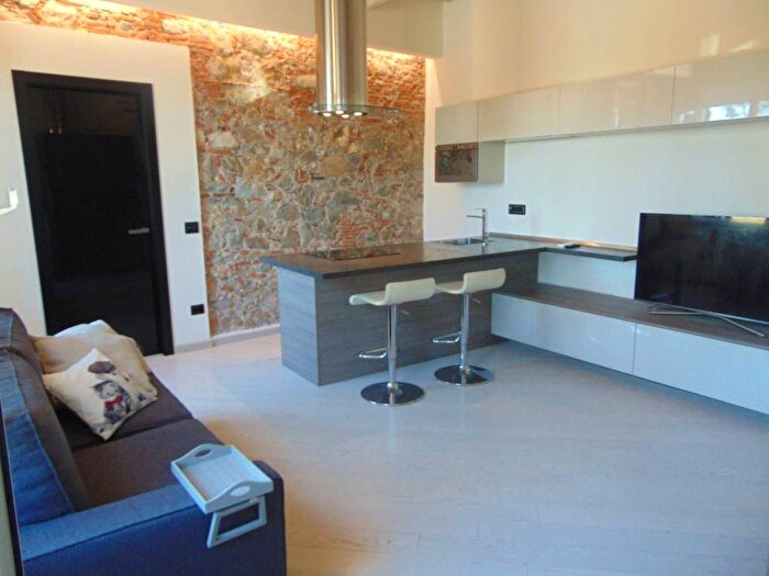 Appartamento bilocale in affitto in Via Fortunato Garzelli, Collinaia Monterotondo, Livorno