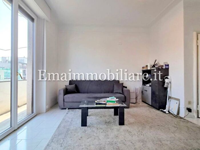 Appartamento bilocale in affitto in Via Vincenzo Foppa, Dezza, Milano