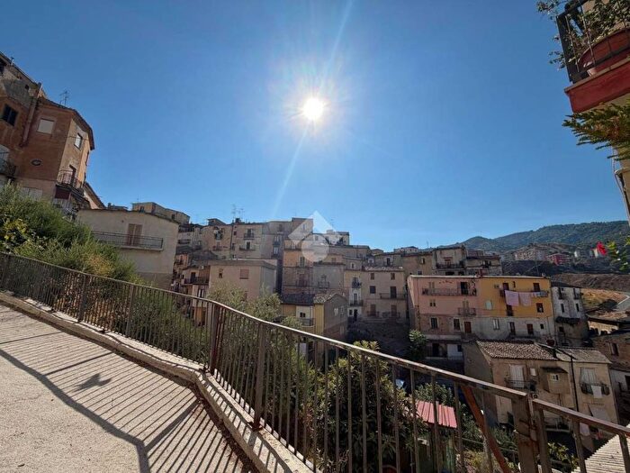 Appartamento bilocale in vendita in Via Focone, Corigliano Calabro, CoriglianoRossano