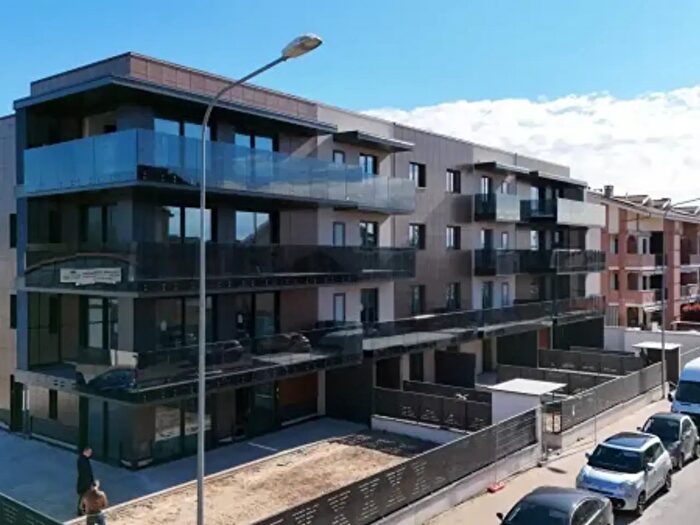 Appartamento bilocale in vendita in Strada Ca' Bianca, Orbassano